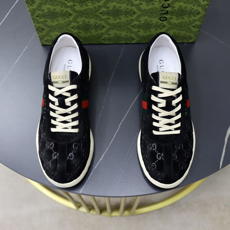 G*u*i sneakers